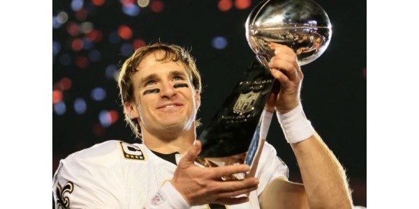 Drew Brees quitte le casting